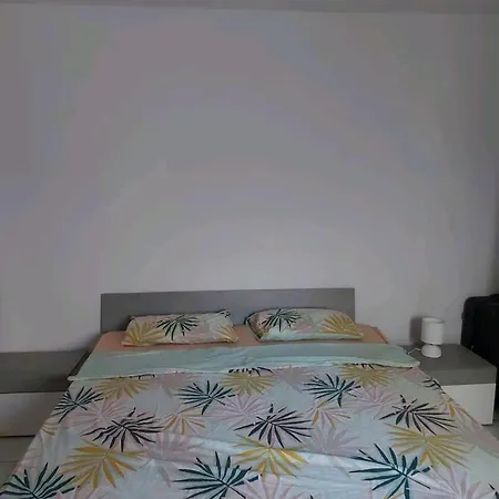 Privat bolig Casa Grima - Private Double *