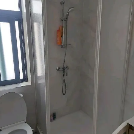 Privat bolig Casa Grima - Private Double