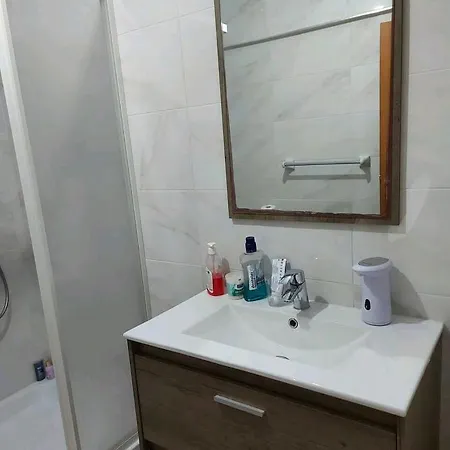 Hotel Casa Grima - Private Double *
