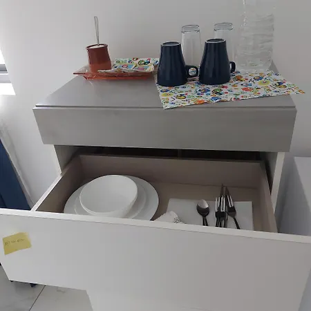 Casa Grima - Private Double Privat bolig *