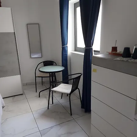 Hotel Casa Grima - Private Double *
