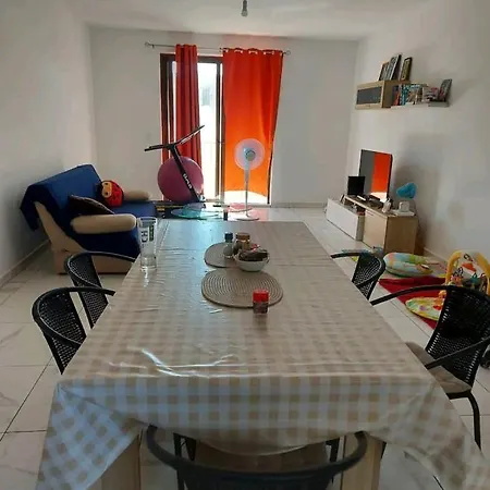 Casa Grima - Private Double *