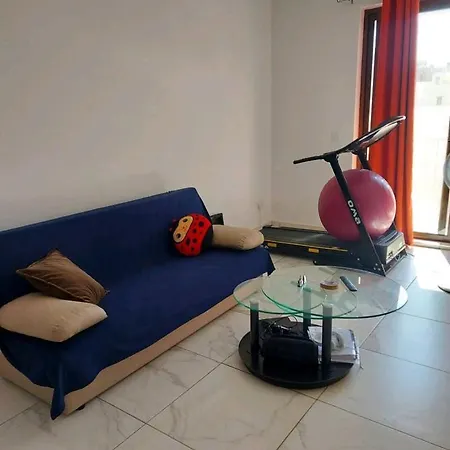 Casa Grima - Private Double Hotel *