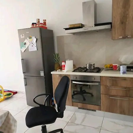 Homestay Casa Grima - Private Double