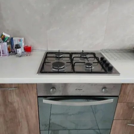Casa Grima - Private Double Homestay *