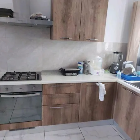 Casa Grima - Private Double Hotel Birkirkara